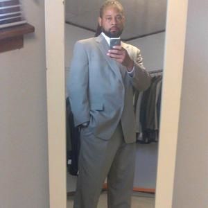 Meet your Posher, Dexter